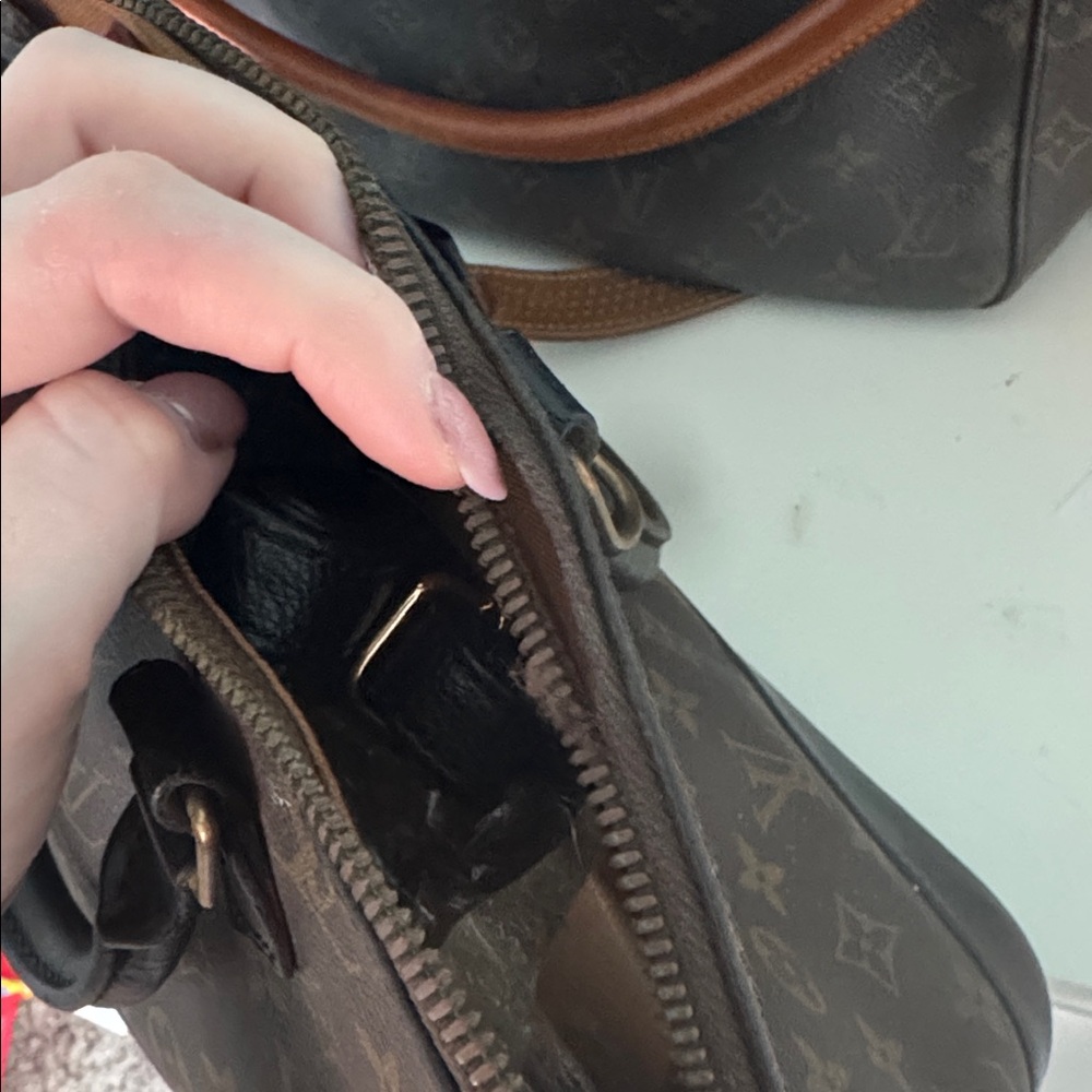✅AUTHENTIC✅Louis Vuitton ALMA PM - Picture 15 of 15